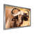 Silver Picture Frame