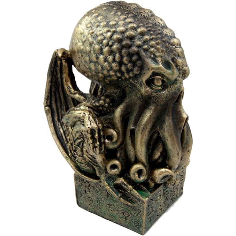 Glouster Figurines & Sculptures