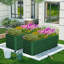 Lit de jardin surélevé en métal Minhchau-451972449-424714888-451972463