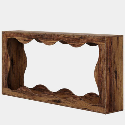 Modern Style Entryway Table,Industrial Console Table,Coffee Table