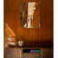 Buffet de 71 po de largeur