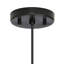 Luminaire suspendu cylindrique à 3 lumières-1532985509