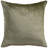 Down Filled Glam Accent Throw Pillow