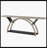 Farmhouse Console Table-364243747