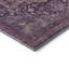 Tapis médaillon lavable de qualité supérieure AMF1240-115170190