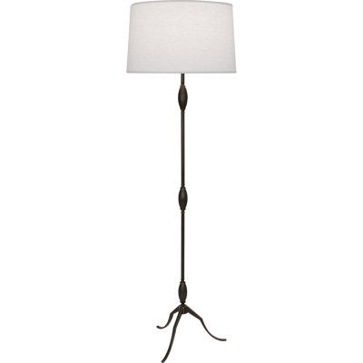 Grace 64.125'' Traditional Floor Lamp