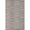 Tapis rayé ivoire / noir Arzilla