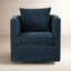 Fauteuil demi-tonneau Fran-1283453632