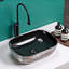 Lavabo vasque de salle de bain Ruvati-101340085