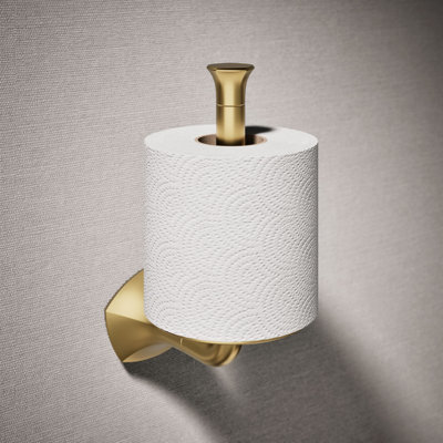 Occasion Vertical Toilet Paper Holder