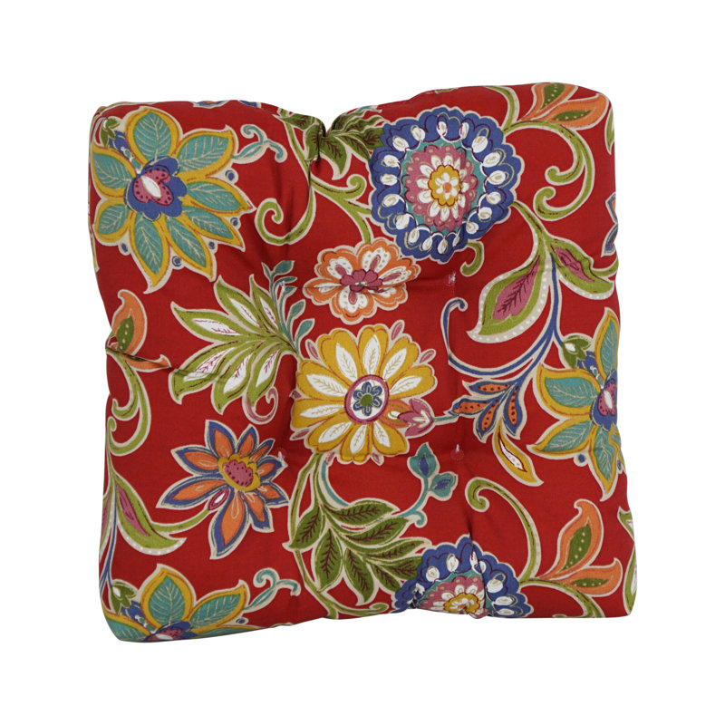 Outdoor 5'' Seat Cushion