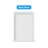 Bathroom Recessed Wall Niche With Three Shelves