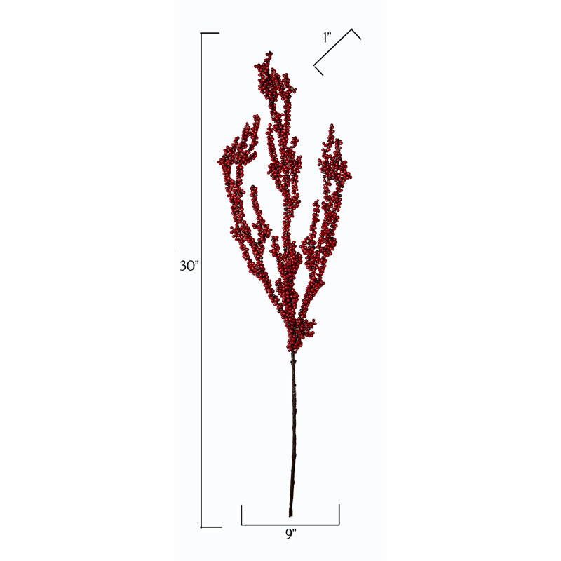 Berry Arrangement