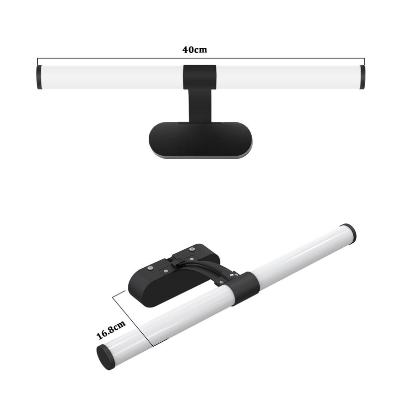 LED Wallchiere