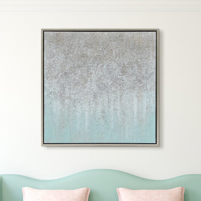 " Gray Field " by Martin Edwards