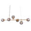 Lampe de plafond Clariece