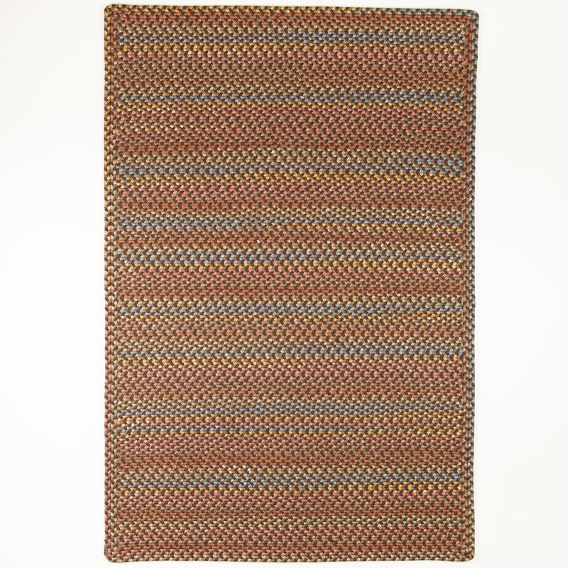 Sirkanungo Indoor / Outdoor Rug, Rectangle 2' x 3'
