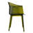 Papyrus 17.32'' H Armchair-3898194
