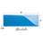 Glass Subway 4" x 12" Wall Tile-54407449