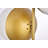 Yearby 2-Light Dimmable Globe Chandelier-113951779-113951782