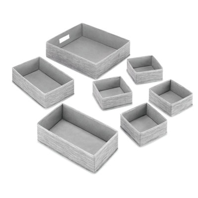 Aidan Drawer Organizer Set
