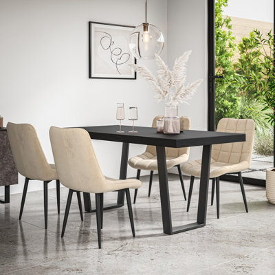 Wapella Dining Set