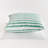 Striped Indoor/Outdoor Reversible Throw Pillow-109403393-109403392