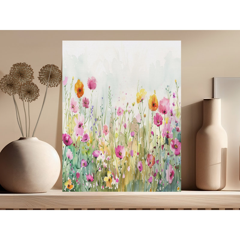 Fidler Wrapped Canvas Print Set, 20x30