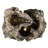 Polyresin Tree Trunk Fountain with LED Lights