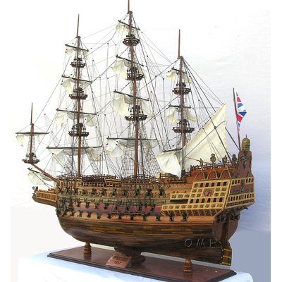 Nautical & Beach Model Car Or Vehicle