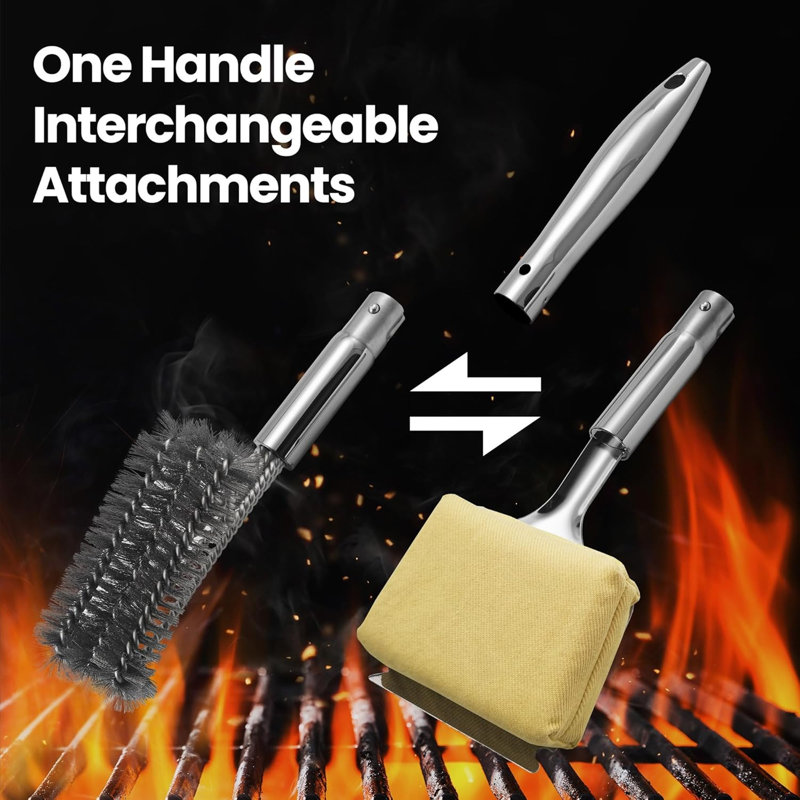 Stainless Steel