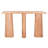 Ryllae 50'' Solid Wood Console Table-103283107