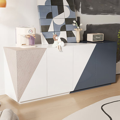 Buffet bas de 63 po