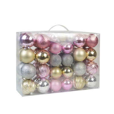 15.24'' Ball Ornament