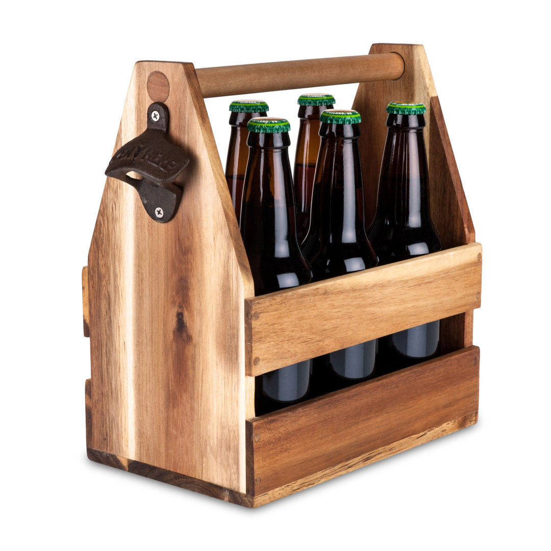 True Brands Beer Caddy True