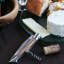 Laguiole Connoisseur Pocket Knife Corkscrew