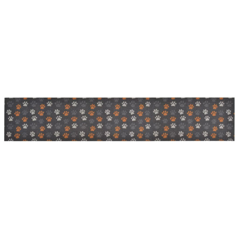 Lorilee Kitchen Mat, Runner W60 x L300 cm