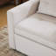 Modern Sofaconvertible Sleeper Sofa Chair Bed With Pillow & Pocket, 3-In-1 Sofa Bed Sleeper Chair In  Velvet Fabric  , , Study, Apartment,-1144578744