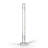 Abbate 46.8" Tall Minimalist Floor Lamp
