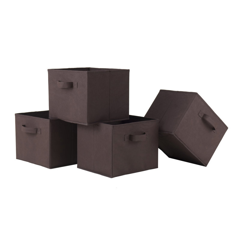 Eleia 4 Drawer Storage Drawer