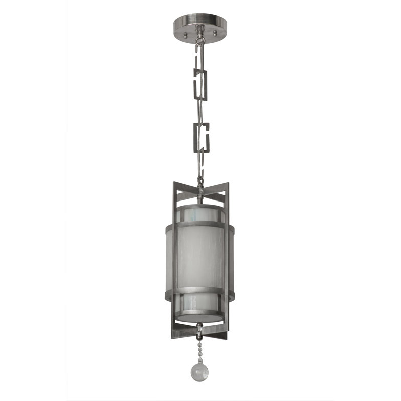 Luminaire suspendu 7 po l Raiff