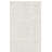 Abstract Hand-Tufted Wool Area Rug-1475120388