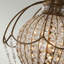 Fairman 3 - Light Sphere Pendant