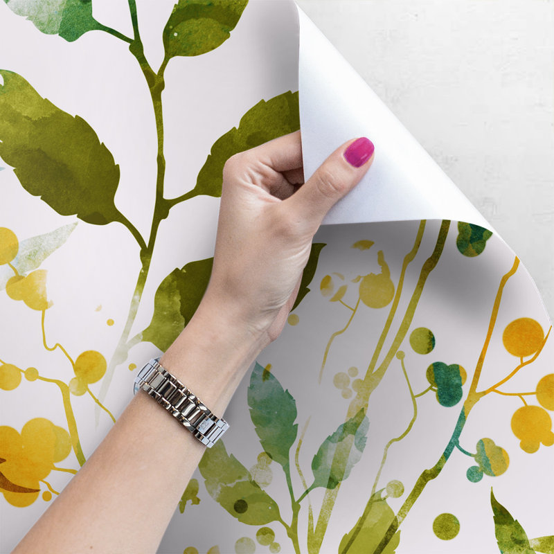Celest 2.5m x 2.5m Matte Mural, 250 x 250cm
