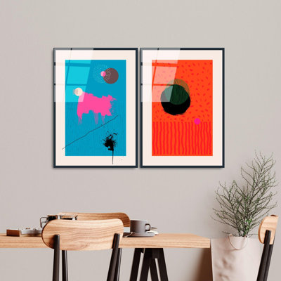 Boze Wall Decor