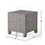 Table d'appoint Puerta-774200525