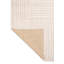 Tapis contemporain à lignes géométriques carrées-2095977978