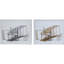 De 2 grandes décorations murales rectangulaires pour la maison - salon, chambre, bureau, couloir, chambre à coucher, bureau, ornement