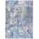 Haslett Abstract Indoor Rug