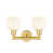 Satin Gold